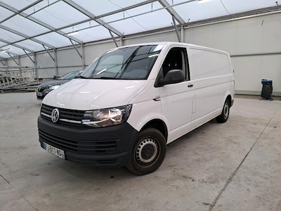 Volkswagen TRANSPORTER Transporter Fg 3.0T L2H1 2.0 TDI 114ch Business Line