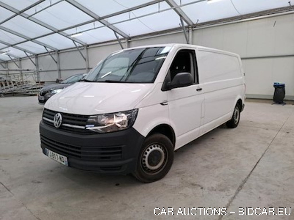 Volkswagen TRANSPORTER Transporter Fg 3.0T L2H1 2.0 TDI 114ch Business Line