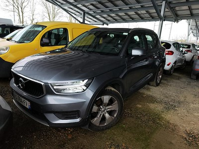 Volvo XC40 XC40 D3 AdBlue AWD 150ch Business Geartronic 8