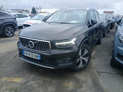 Volvo XC40 XC40 T4 Recharge 129 + 82ch Business DCT 7