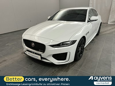 Jaguar XE P250 Aut. R-Dynamic S Limousine, 4-turig, Automatik, 8-Gang