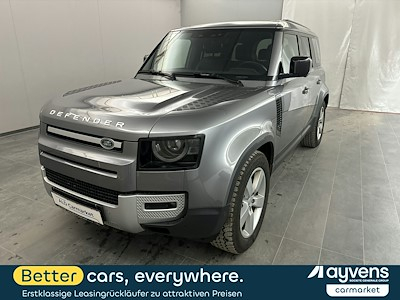 Land Rover Defender 110 P400e SE Geschlossen, 5-turig, Automatik, 8-Gang