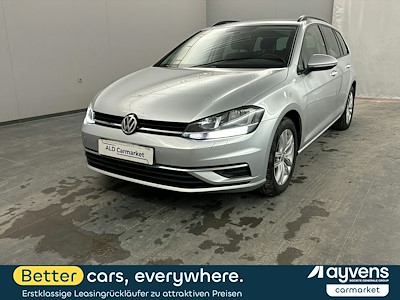Volkswagen Golf vii VW Golf Variant 1.6 TDI (BlueMotion Technology) Comfortline Kombi, 5-turig, 5-Gang