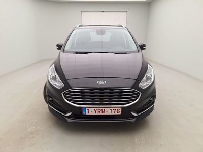 Ford Galaxy diesel - 2015 GALAXY 2.0 TDCI TITANIUM ADBLUE (EU6.2), 2020