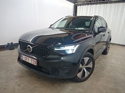 Volvo Xc40 - 2022 XC40 1.5 T4 PHEV PLUS DARK DESIGN DCT, 2022