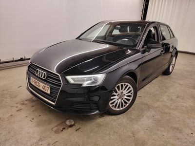 Audi A3 sportback diesel - 2017 A3 SPORTBACK 1.6 TDI, 2016