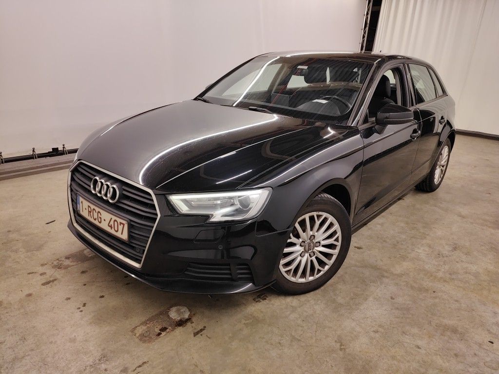 Audi A3 sportback diesel - 2017 A3 SPORTBACK 1.6 TDI, 2016