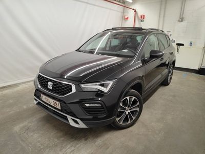 Seat Ateca - 2021 ATECA 1.0 TSI MOVE! NAVI OPF, 2021