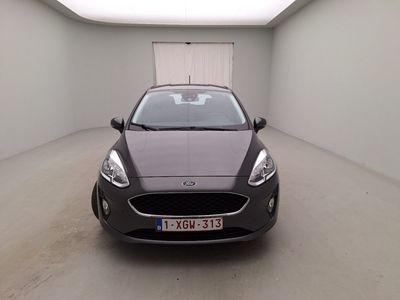 Ford Fiesta - 2017 FIESTA 1.0 ECOBOOST BUSINESS CLASS (EU6.2), 2020