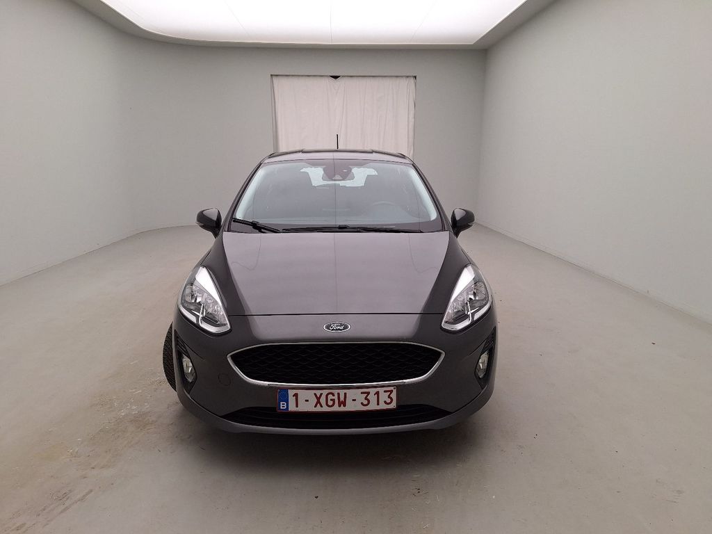 Ford Fiesta - 2017 FIESTA 1.0 ECOBOOST BUSINESS CLASS (EU6.2), 2020