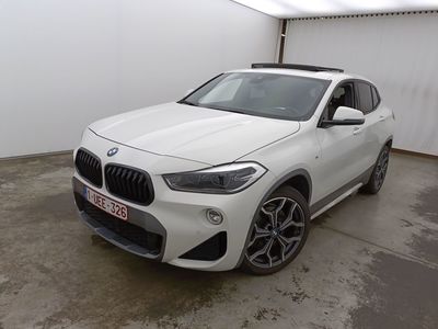 BMW X2 diesel X2 2.0 DAS XDRIVE20, 2018