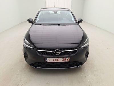 Opel Corsa - 2020 CORSA 1.2I EDITION S/S, 2021