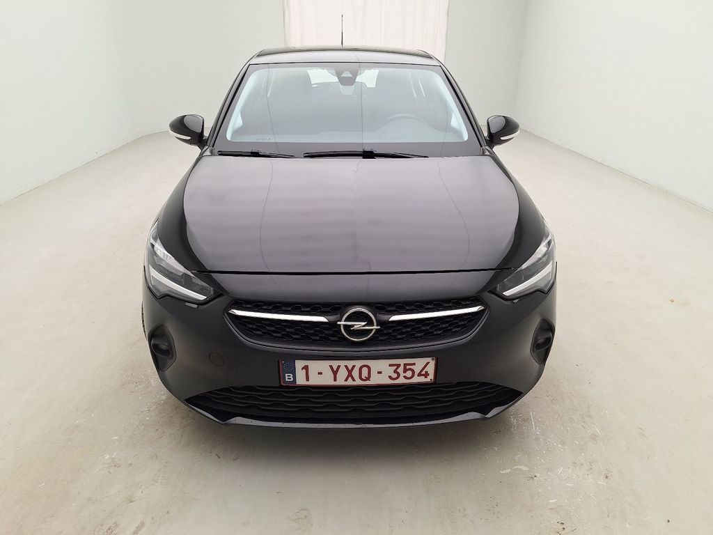 Opel Corsa - 2020 CORSA 1.2I EDITION S/S, 2021