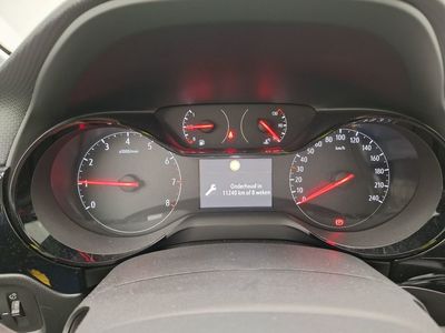 Opel Corsa - 2020 CORSA 1.2I EDITION S/S (EU6AP), 2021