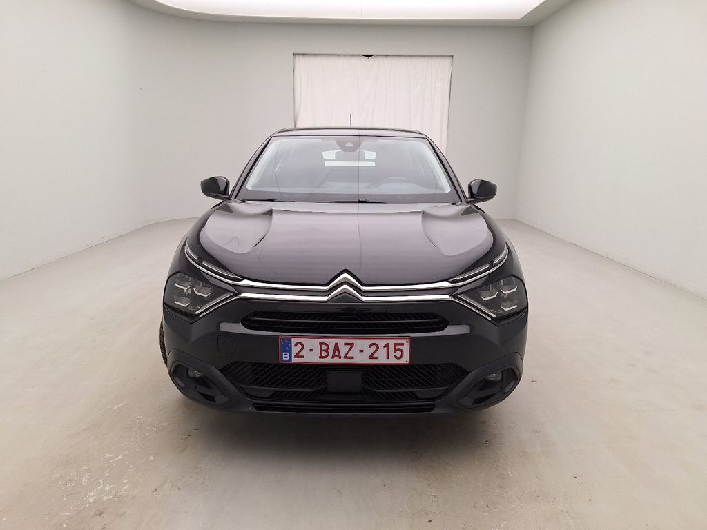 Citroen C4 diesel - 2021 C4 1.5 BLUEHDI FEEL S&amp;S, 2021