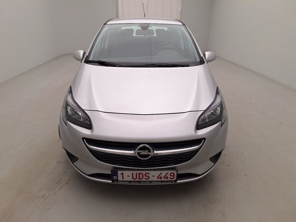 Opel Corsa - 2015 CORSA 1.4I ENJOY, 2018
