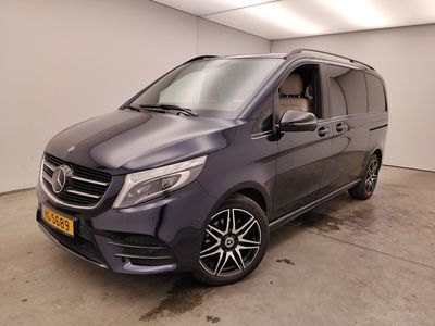 Mercedes-Benz Classe v swb diesel - 2014 V 250 D 4-MATIC SWB AVANTGARDE, 2019