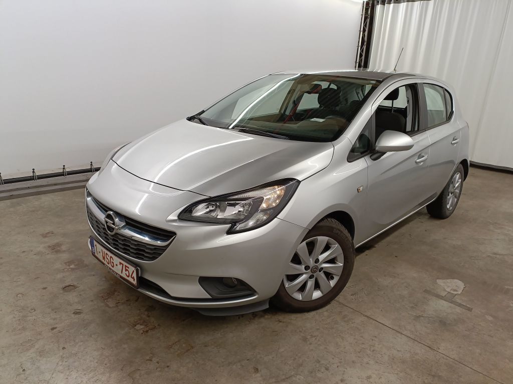 Opel Corsa - 2015 CORSA 1.0 TURBO ENJOY START/STOP (EU6.2), 2019