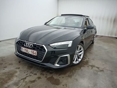 Audi A5 sportback diesel - 2020 A5 SPORTBACK 30 TDI BUSINESS EDITION S LINE S TRONIC (EU6AP), 2021