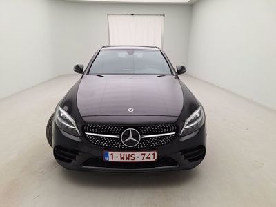 Mercedes-Benz Classe c diesel (w205) - 2018 C 200 D, 2019