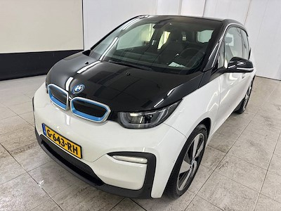 BMW I3 i3 (120Ah)