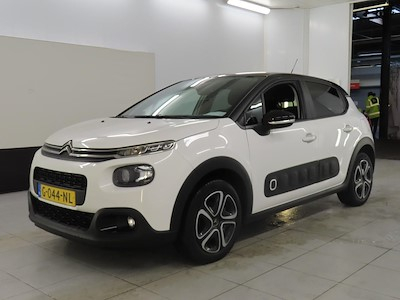 Citroen C3 PureTech 82 Feel Edition 5d