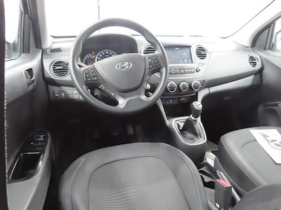 Hyundai I10 1.0i Blue ActieAuto 5d Comfort APL