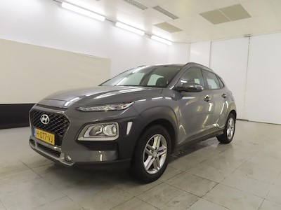 Hyundai KONA 1.0 T-GDI ActieAuto 5d Comfort APL