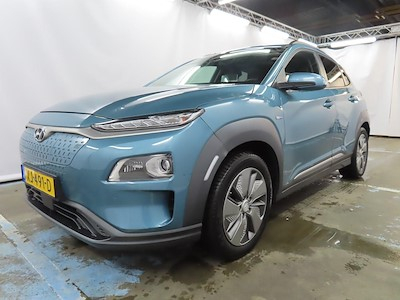 Hyundai KONA ActieAuto Electric 64 kWh Premium