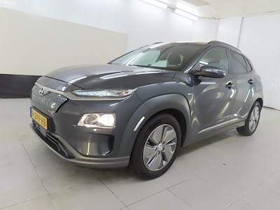 Hyundai KONA Fashion Electric 64 kWh 5d