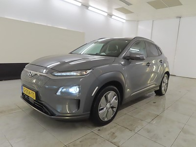 Hyundai KONA Premium Electric 64 kWh 5d