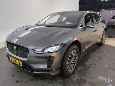 Jaguar I-Pace BUSINESS EDITION S AWD