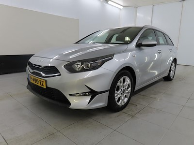 Kia Ceed sportswagon 1.0 T-GDi ComfortLine 5d