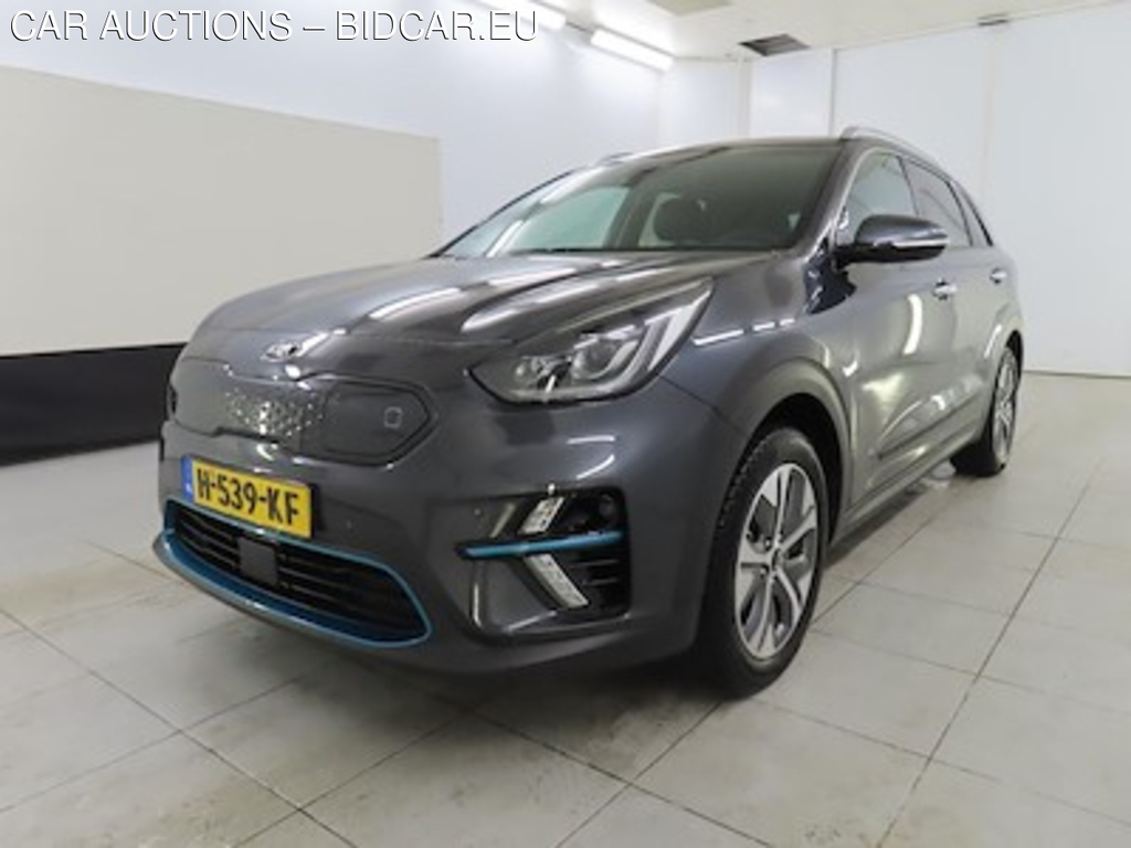 Kia Niro e-Niro EV ActieAuto 5d ExecutiveLine