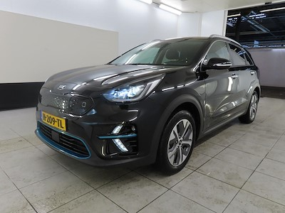 Kia Niro e-Niro EV ExecutiveLine 5d