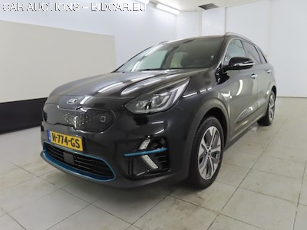 Kia Niro e-Niro EV ExecutiveLine 5d