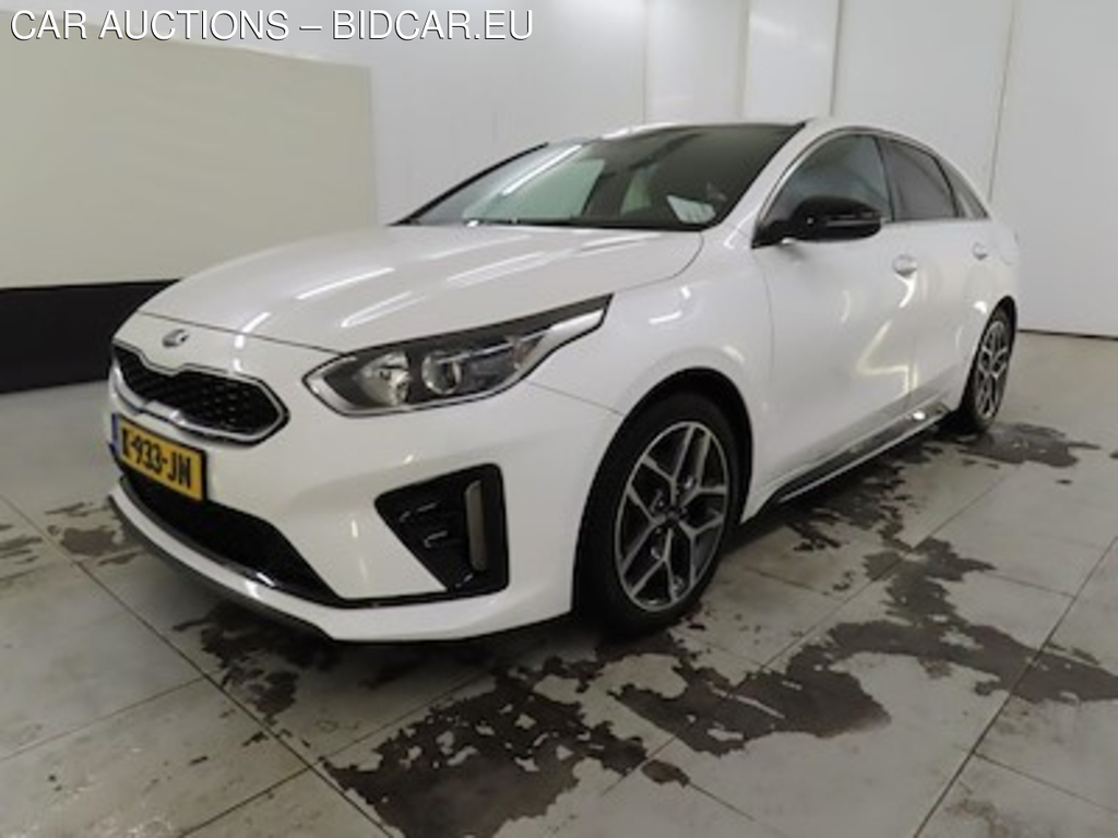 Kia ProCeed 1.0 T-GDi GT-Line Edition 5d