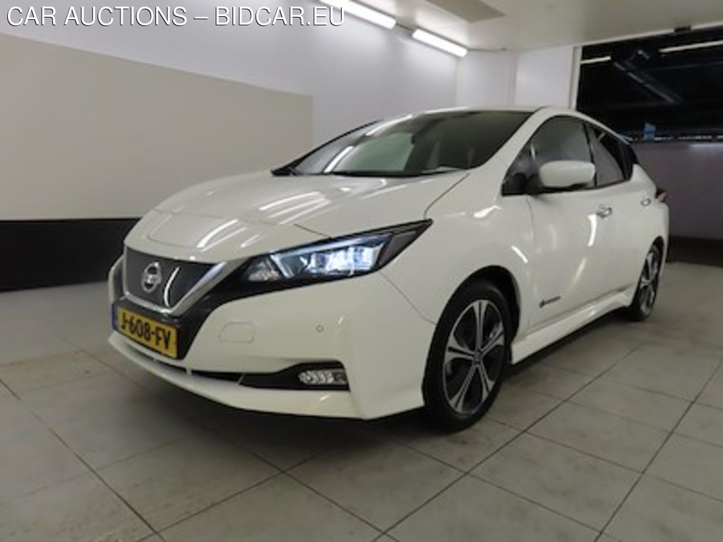 Nissan Leaf ActieAuto 40kWh 5d Tekna APL