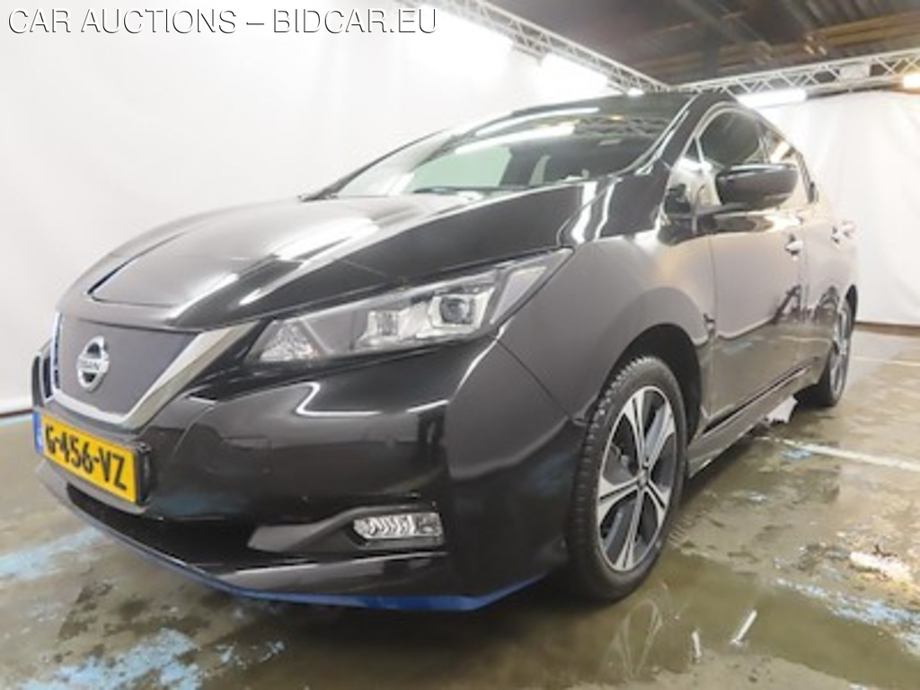 Nissan Leaf ActieAuto e+ 62kWh 5d N-CONNECTA