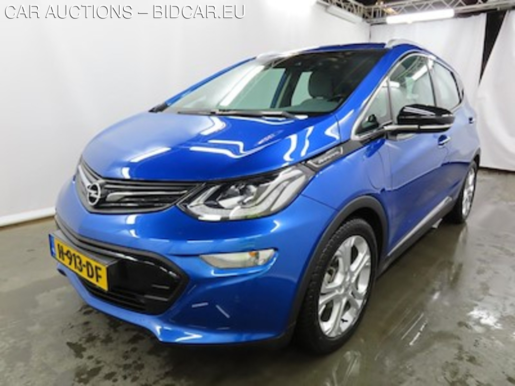 Opel Ampera-e 150kW ActieAuto 5d Business