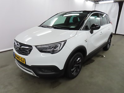 Opel Crossland X 1.2 Turbo S;S 120 Jaar Edition auto 5d