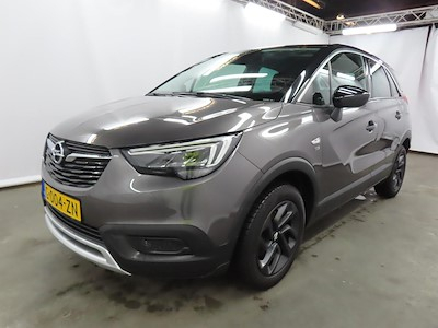 Opel Crossland X 1.2 Turbo S;S 81kW 120 Jaar Edition 5d