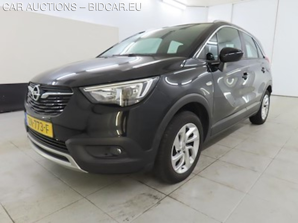 Opel Crossland X 1.2 Turbo S;S ActieAuto auto 5d Innovation APL