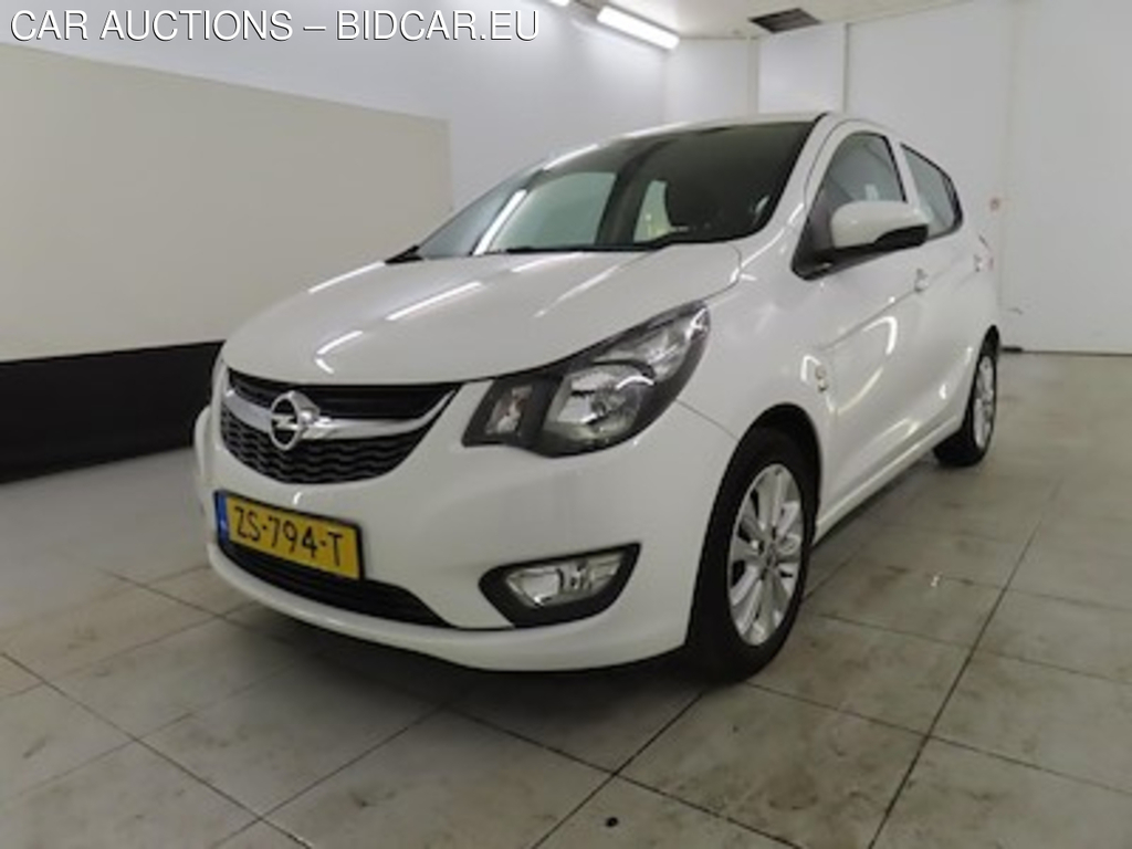 Opel Karl 1.0 Start/Stop 120 Jaar Edition 5d