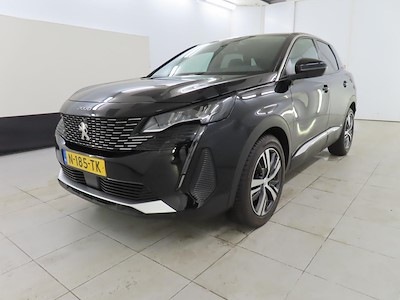 Peugeot 3008 Allure Pack Business PureTech 130 5d