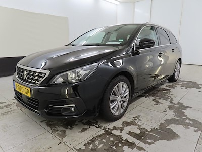 Peugeot 308 SW Allure Pack 1.2 Puretech 110 5d