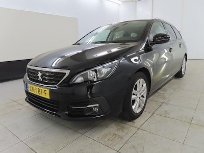 Peugeot 308 SW BL Executive 1.2 PureTech 110 S;S 5d