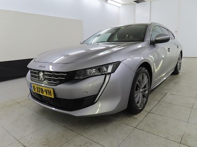 Peugeot 508 SW Allure Avantage PureTech 180 S;S EAT8 5d