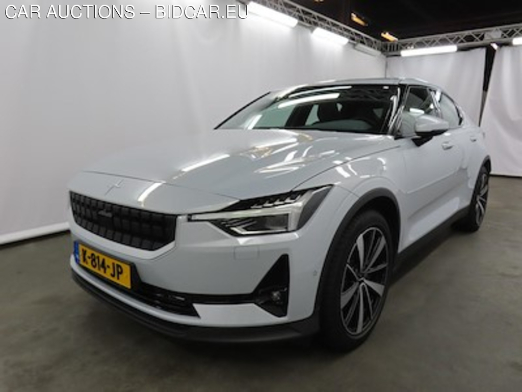 Polestar 2 Pilot Plus 5d