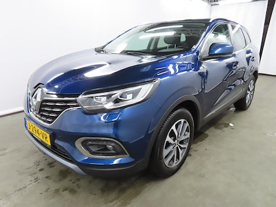 Renault Kadjar TCe 140 GPF Intens 5d